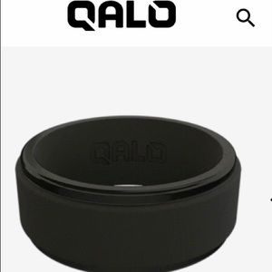 Men’s Qalo Ring